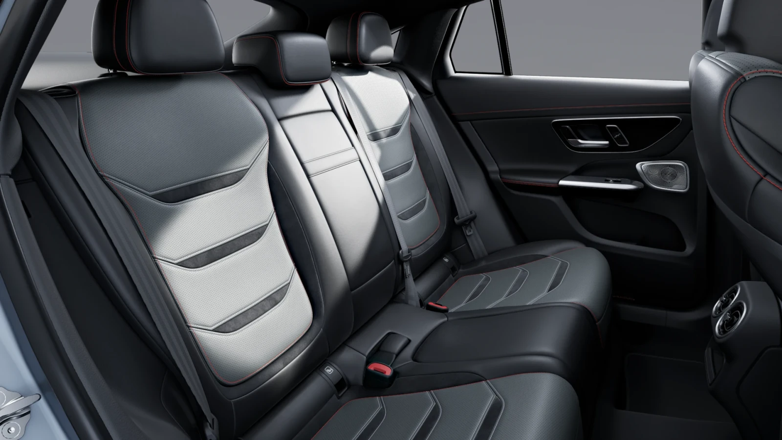Mercedes-Benz GLC 53 4MATIC+ Coupе, снимка 10 - Автомобили и джипове - 55894574