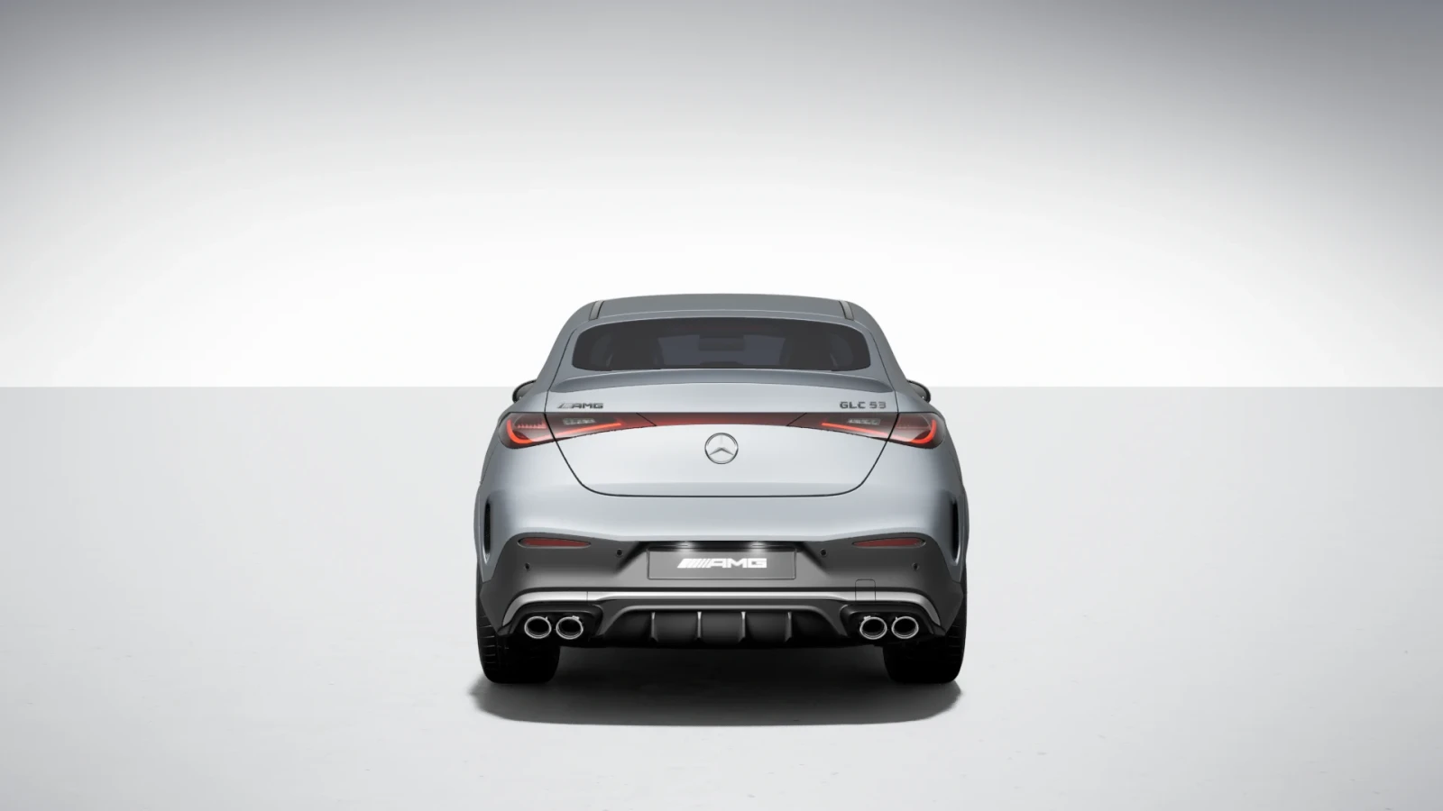 Mercedes-Benz GLC 53 4MATIC+ Coupе, снимка 5 - Автомобили и джипове - 55894574