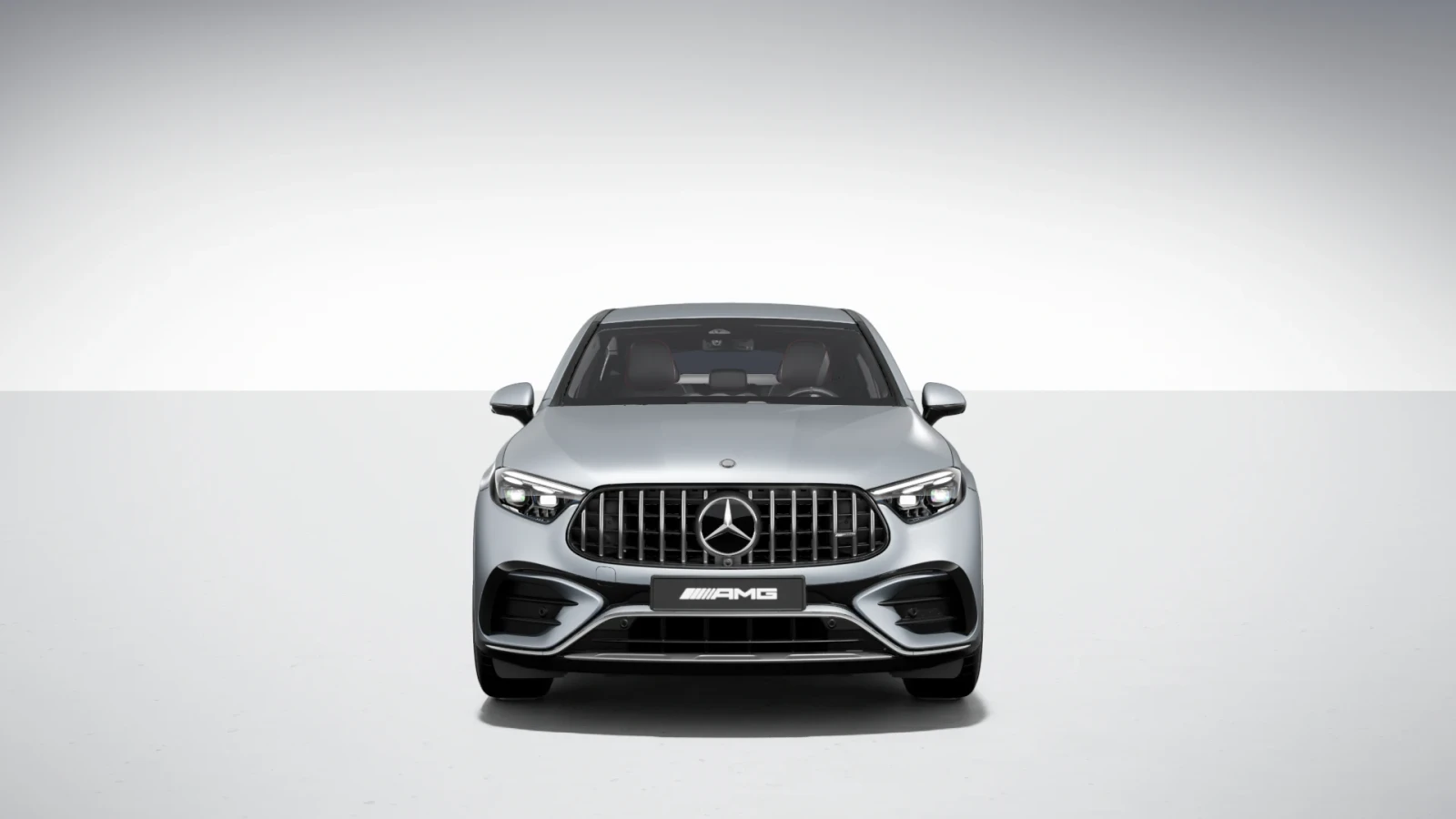 Mercedes-Benz GLC 53 4MATIC+ Coupе, снимка 2 - Автомобили и джипове - 55894574