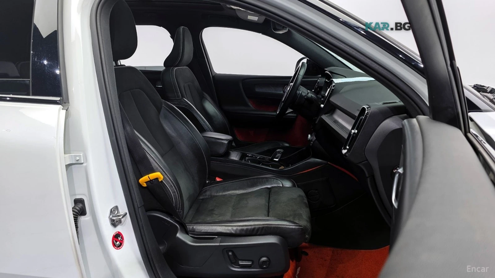 Volvo XC40 T4* R-DESIGN* DISTRONIC* ������* �������* �������� | Mobile.bg � ����������� 9