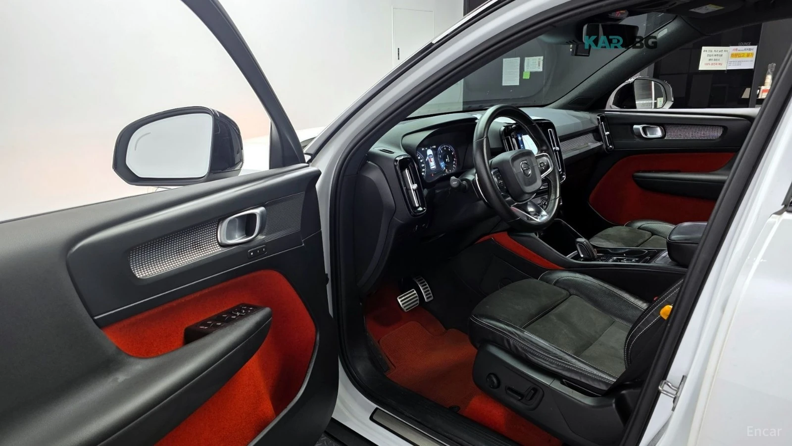 Volvo XC40 T4* R-DESIGN* DISTRONIC* ������* �������* �������� | Mobile.bg � ����������� 8