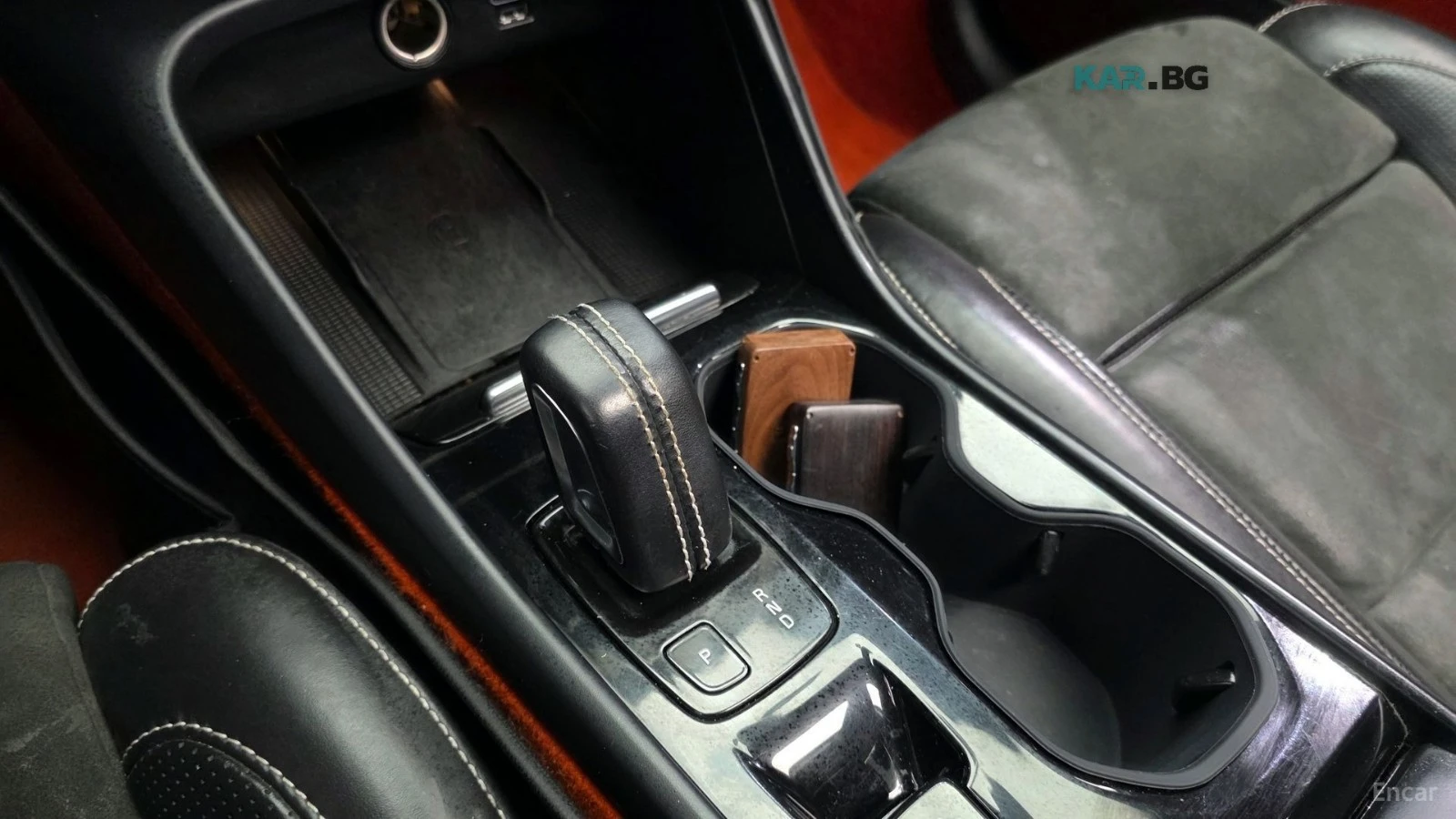 Volvo XC40 T4* R-DESIGN* DISTRONIC* ������* �������* �������� | Mobile.bg � ����������� 11