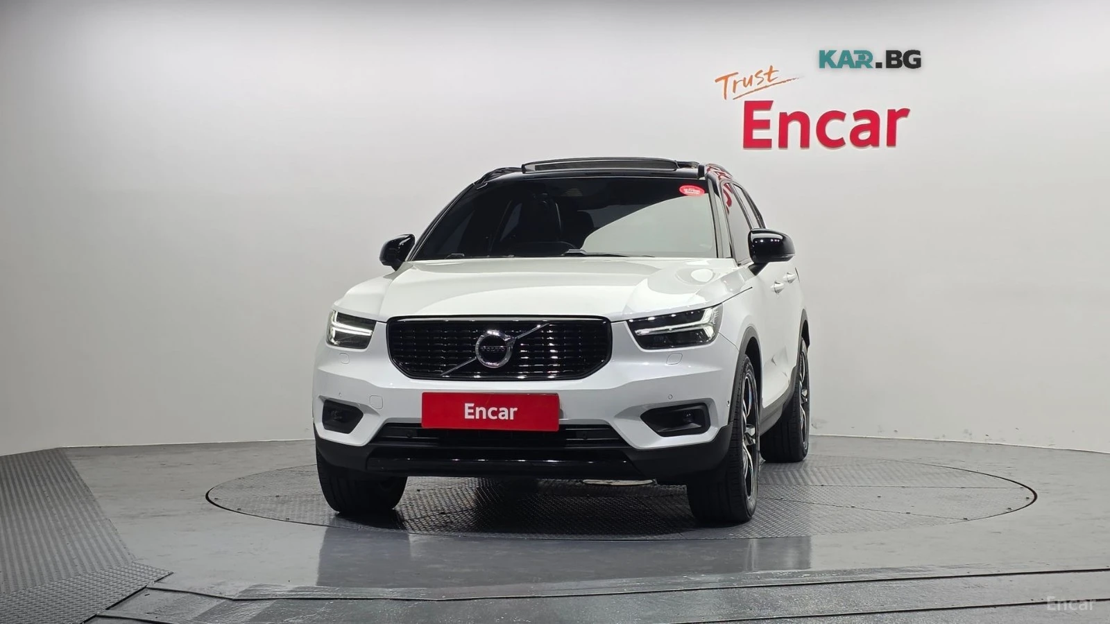 Volvo XC40 T4* R-DESIGN* DISTRONIC* ������* �������* �������� | Mobile.bg � ����������� 2