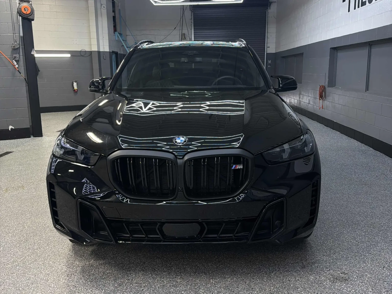 BMW X5 M Performance | Mobile.bg � ����������� 2
