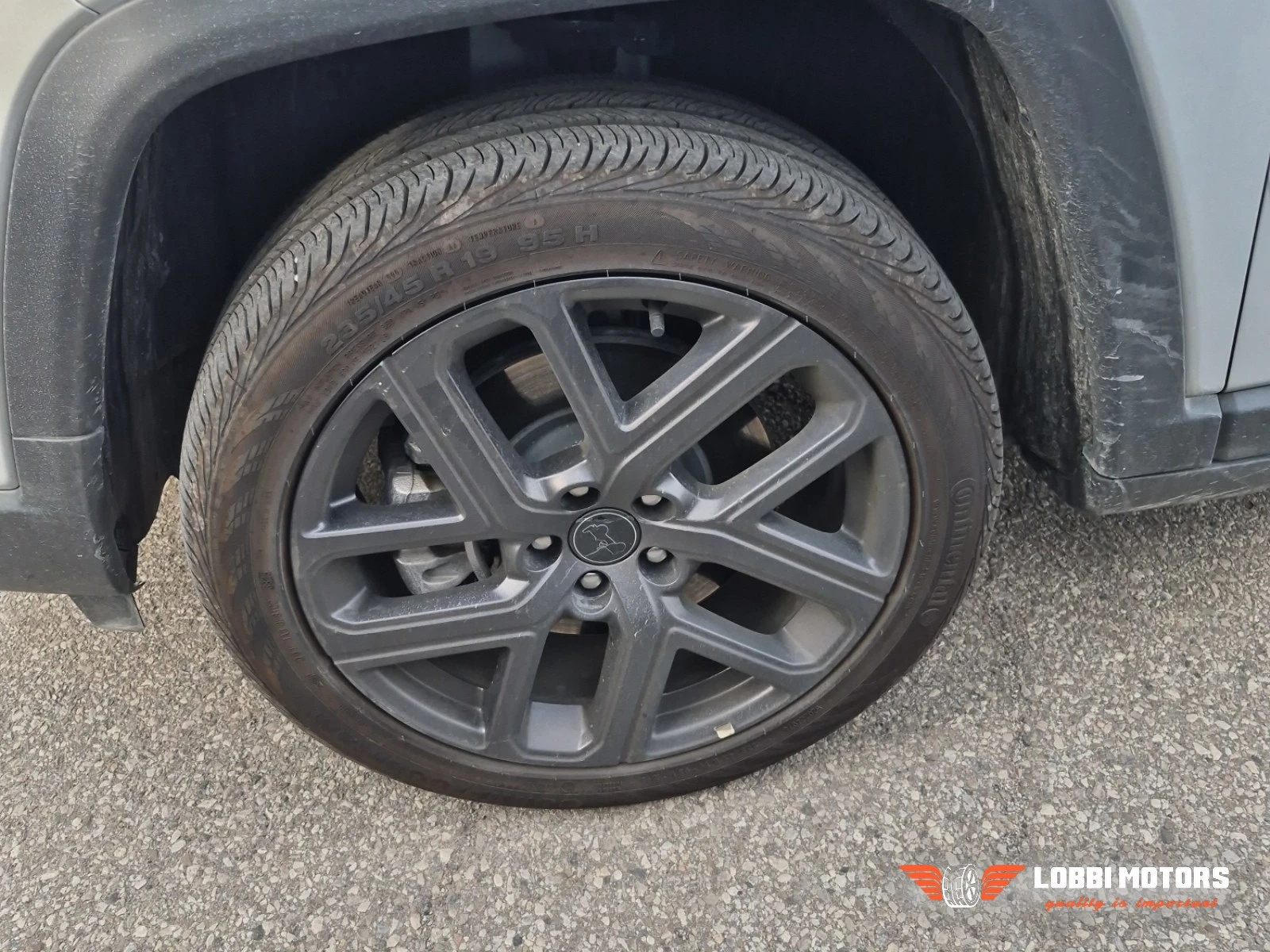 Jeep Compass, снимка 6 - Автомобили и джипове - 56069289