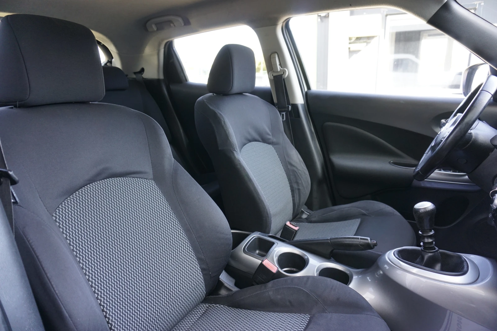 Nissan Juke 1.5DCI/FaceLift/Euro6B | Mobile.bg � ����������� 11