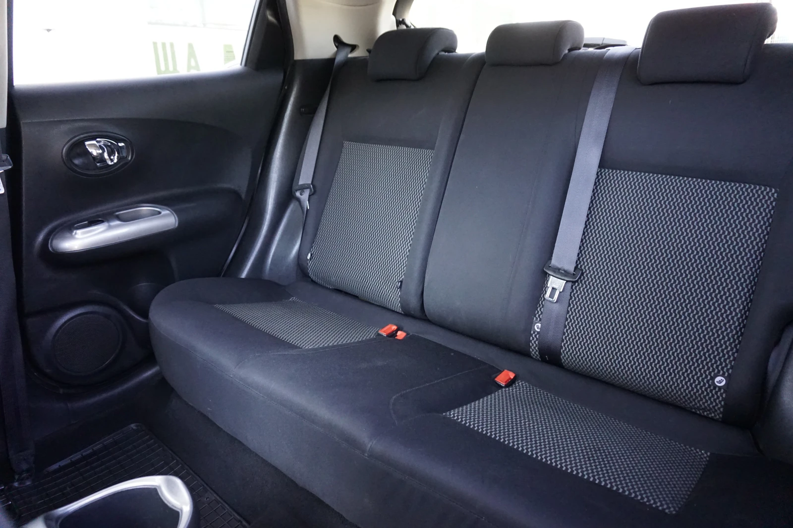Nissan Juke 1.5DCI/FaceLift/Euro6B | Mobile.bg � ����������� 14