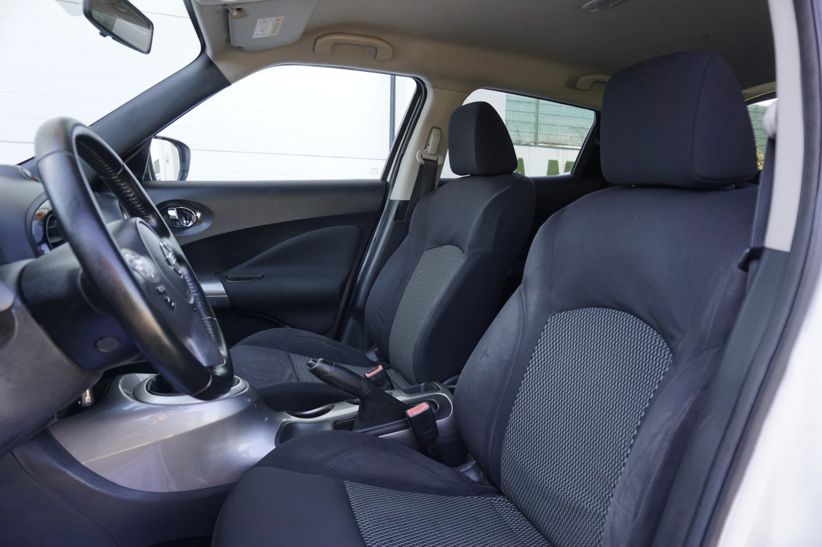 Nissan Juke 1.5DCI/FaceLift/Euro6B | Mobile.bg � ����������� 13