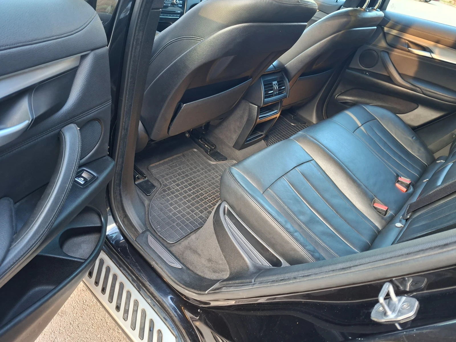 BMW X6 3.0.Подарък Обслужване., снимка 10 - Автомобили и джипове - 56523462