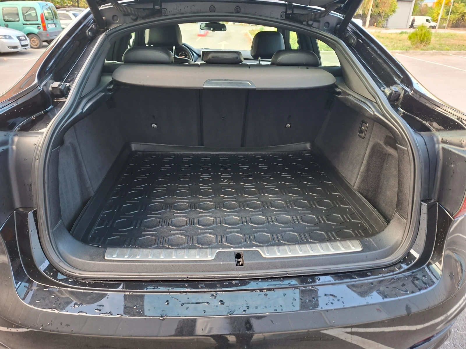 BMW X6 3.0.Подарък Обслужване., снимка 16 - Автомобили и джипове - 56523462