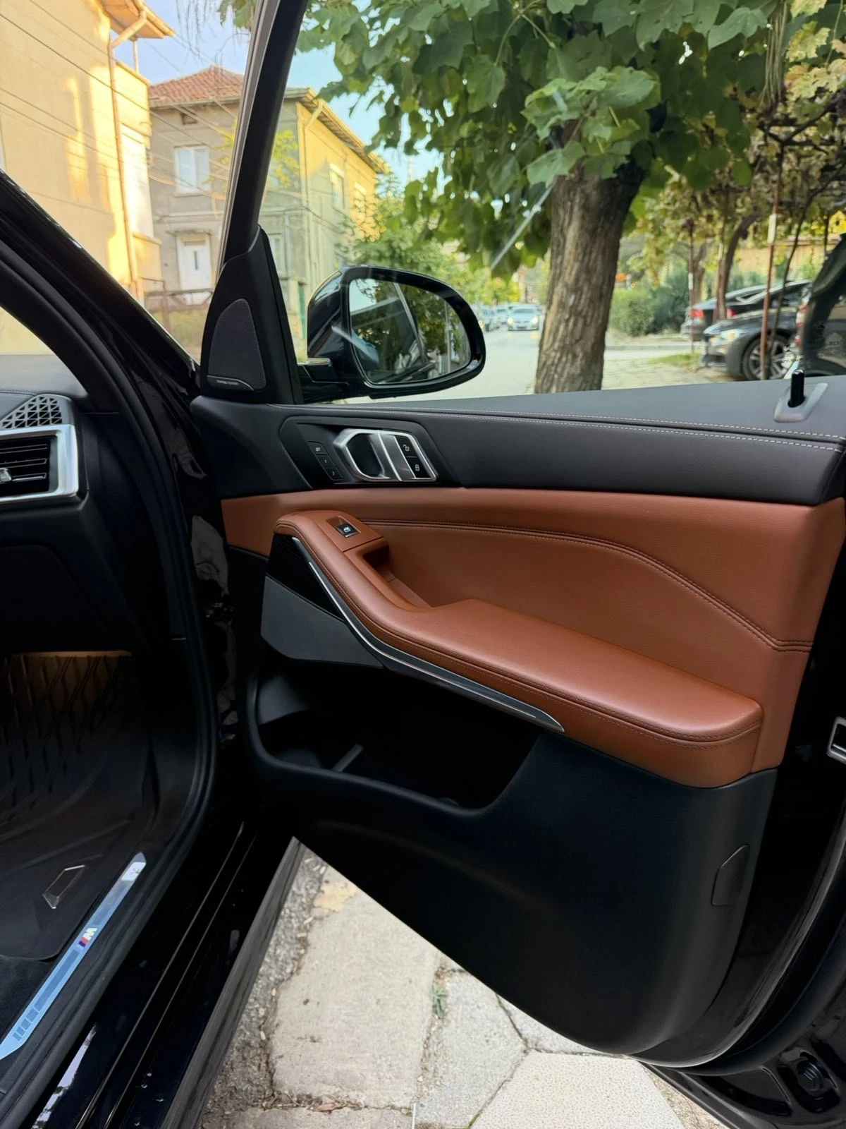 BMW X7, снимка 8 - Автомобили и джипове - 56639132