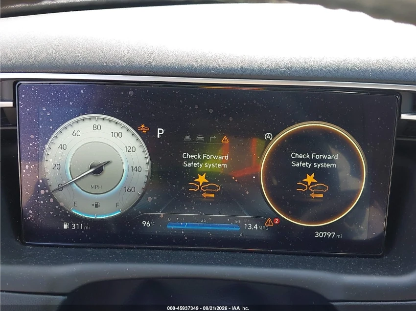 Hyundai Tucson XRT - DISTRONIC - ��������  | Mobile.bg � ����������� 8