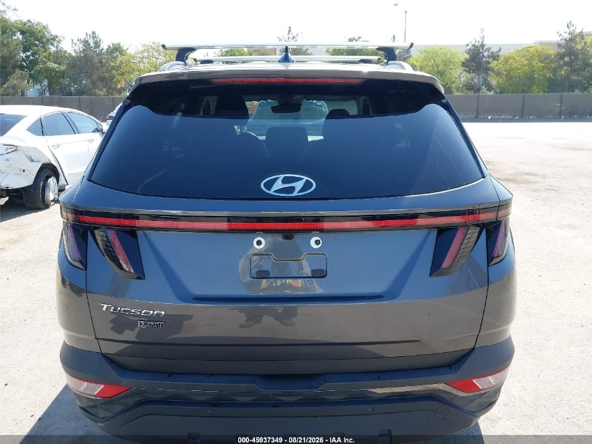 Hyundai Tucson XRT - DISTRONIC - ��������  | Mobile.bg � ����������� 5