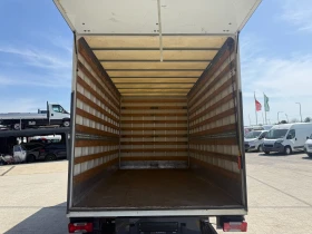 Iveco Daily 40C15 3.0HPI до 3.5т. Клима Падащ борд , снимка 17