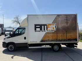 Iveco Daily 40C15 3.0HPI до 3.5т. Клима Падащ борд , снимка 4