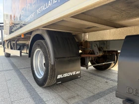 Iveco Daily 40C15 3.0HPI до 3.5т. Клима Падащ борд , снимка 5