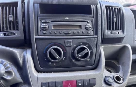 Peugeot Boxer, снимка 3