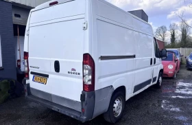 Peugeot Boxer, снимка 7