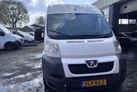 Peugeot Boxer, снимка 1