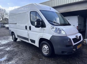 Peugeot Boxer, снимка 8