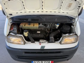 Fiat Ducato 2.8Д Италия Нов Внос Бордови, снимка 14