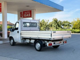 Fiat Ducato 2.8Д Италия Нов Внос Бордови, снимка 7