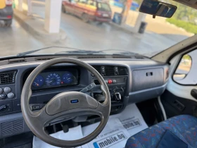 Fiat Ducato 2.8Д Италия Нов Внос Бордови, снимка 11