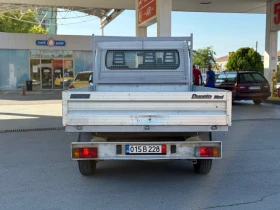 Fiat Ducato 2.8Д Италия Нов Внос Бордови, снимка 6