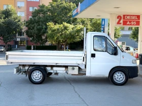 Fiat Ducato 2.8Д Италия Нов Внос Бордови, снимка 4