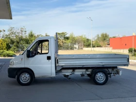 Fiat Ducato 2.8Д Италия Нов Внос Бордови, снимка 8