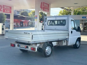 Fiat Ducato 2.8Д Италия Нов Внос Бордови, снимка 5