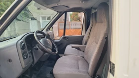 Ford Transit 90к.с. 6 нови гуми, снимка 8