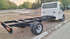 Ford Transit 90к.с. 6 нови гуми, снимка 6