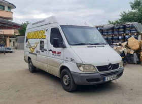 Mercedes-Benz Sprinter 316 316 cdi, снимка 3