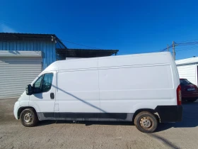 Peugeot Boxer Дълга база 3.6м, снимка 3