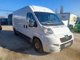 Peugeot Boxer Дълга база 3.6м, снимка 6