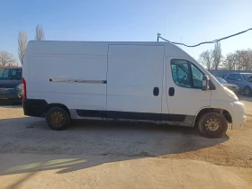 Peugeot Boxer Дълга база 3.6м, снимка 5