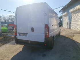 Peugeot Boxer Дълга база 3.6м, снимка 4