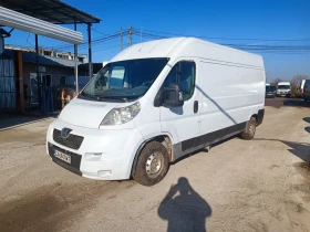 Peugeot Boxer Дълга база 3.6м, снимка 8