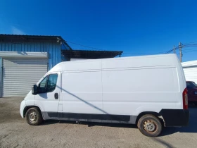 Peugeot Boxer Дълга база 3.6м, снимка 2