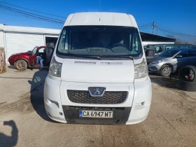 Peugeot Boxer Дълга база 3.6м, снимка 7