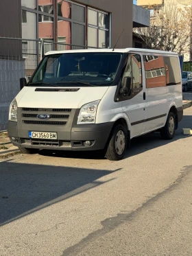 Ford Transit 2.2 Duratorq дизел 125к.с 6 скорости, снимка 1