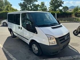 Ford Transit 2.2 Duratorq дизел 125к.с 6 скорости, снимка 15