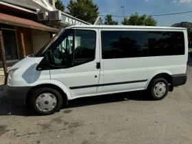 Ford Transit 2.2 Duratorq дизел 125к.с 6 скорости, снимка 14