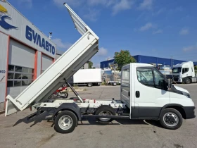 Обява за продажба на Iveco Daily 35C14 ~37 200 EUR - изображение 6