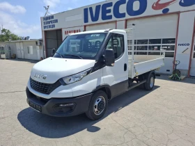 Обява за продажба на Iveco Daily 35C14 ~37 200 EUR - изображение 1