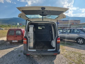 Обява за продажба на VW T5 2.5TDI 4x4 SERVICE ~12 500 лв. - изображение 11