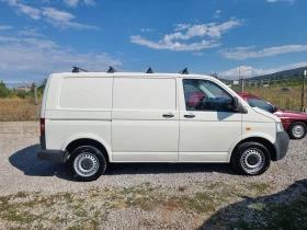 Обява за продажба на VW T5 2.5TDI 4x4 SERVICE ~12 500 лв. - изображение 4