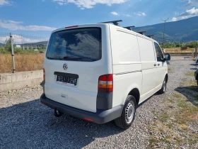 Обява за продажба на VW T5 2.5TDI 4x4 SERVICE ~12 500 лв. - изображение 2