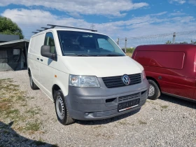 Обява за продажба на VW T5 2.5TDI 4x4 SERVICE ~12 500 лв. - изображение 5